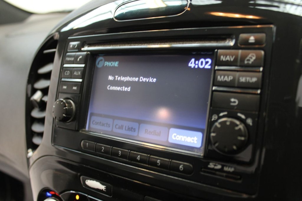 Used Nissan Juke 2011 for sale - 77919633: Photo 31