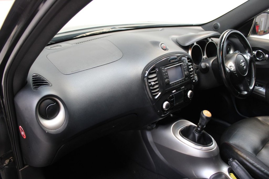 Used Nissan Juke 2011 for sale - 77919633: Photo 33