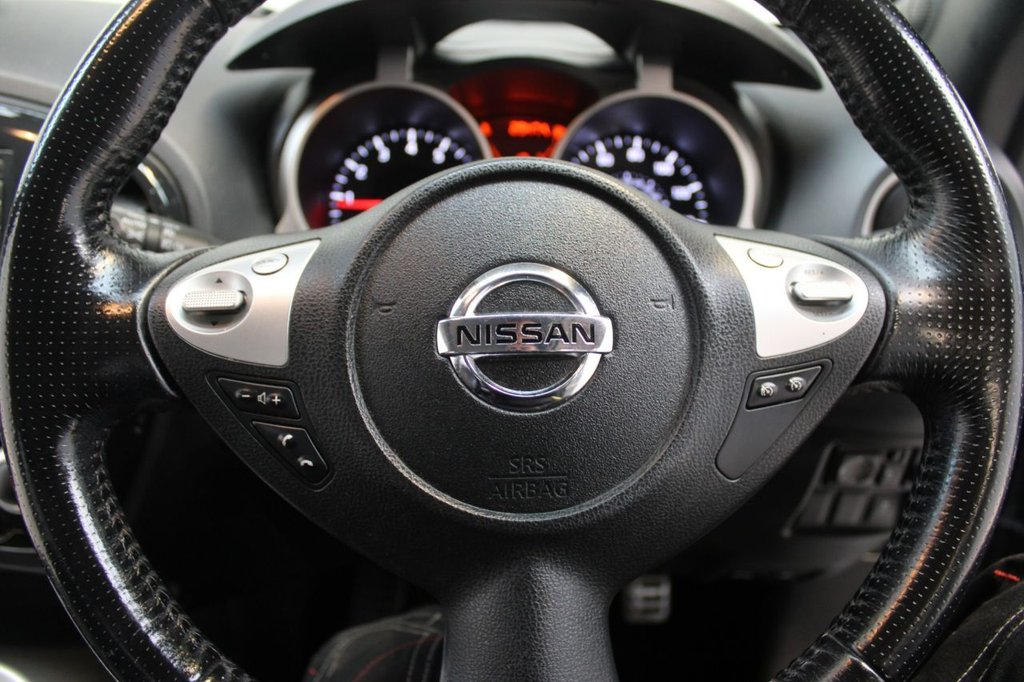 Used Nissan Juke 2011 for sale - 77919633: Photo 37