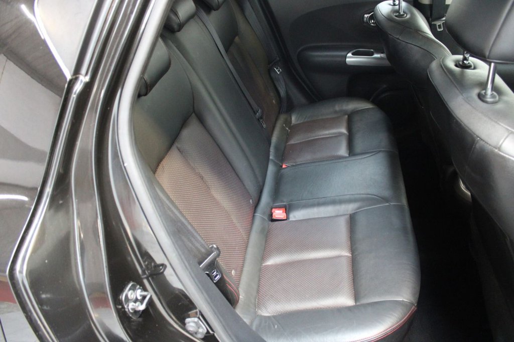 Used Nissan Juke 2011 for sale - 77919633: Photo 41