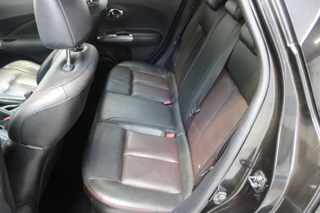 Used Nissan Juke 2011 for sale - 77919633: Photo 43