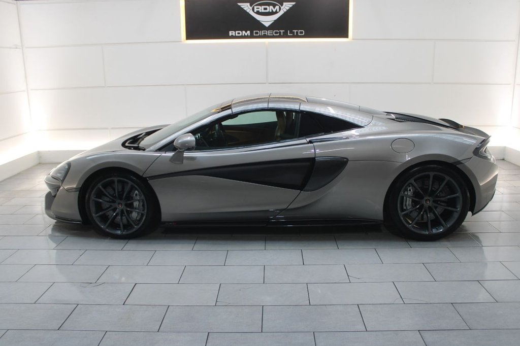 Used McLaren 570S 2018 for sale - 77520886: Photo 11