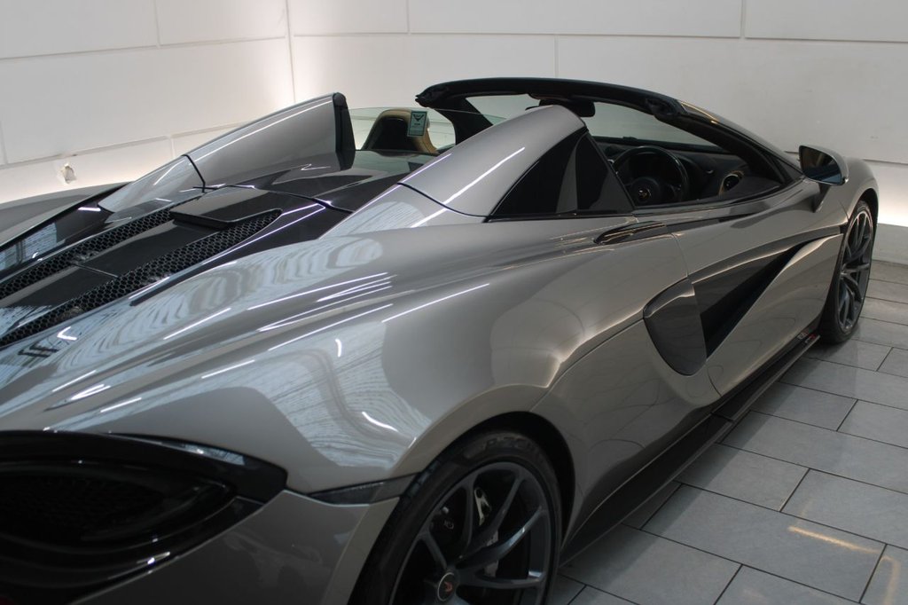 Used McLaren 570S 2018 for sale - 77520886: Photo 23