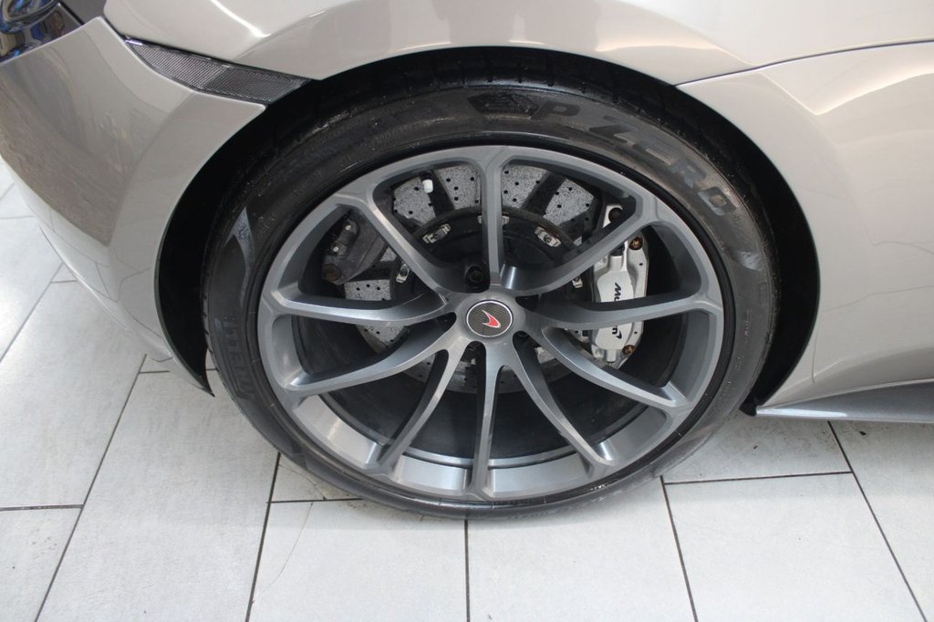 Used McLaren 570S 2018 for sale - 77520886: Photo 32