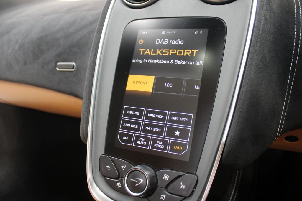 Used McLaren 570S 2018 for sale - 77520886: Photo 35