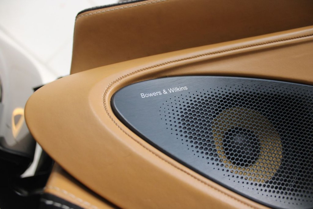 Used McLaren 570S 2018 for sale - 77520886: Photo 37