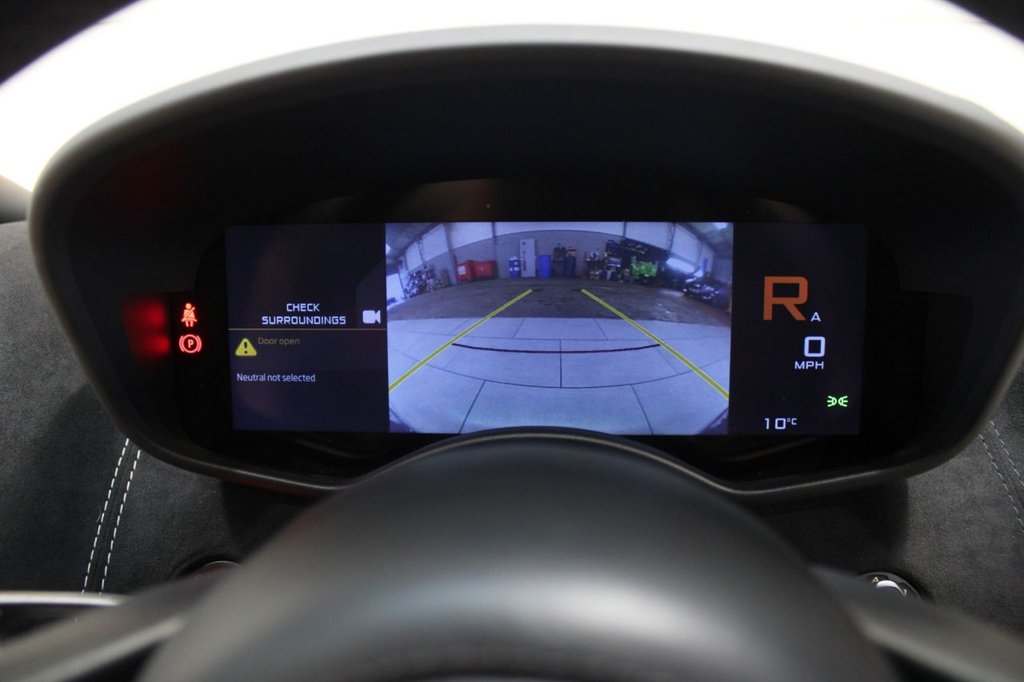 Used McLaren 570S 2018 for sale - 77520886: Photo 42