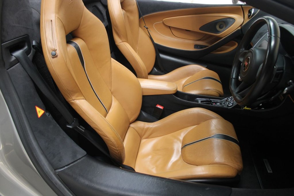 Used McLaren 570S 2018 for sale - 77520886: Photo 43