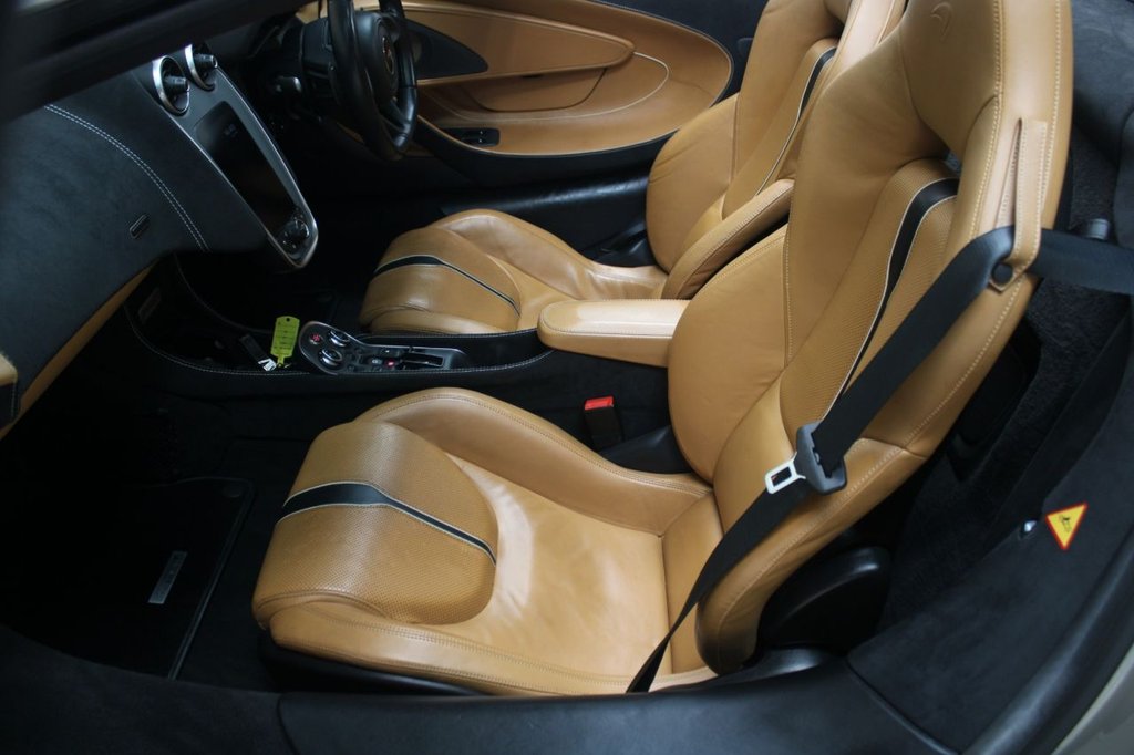 Used McLaren 570S 2018 for sale - 77520886: Photo 45