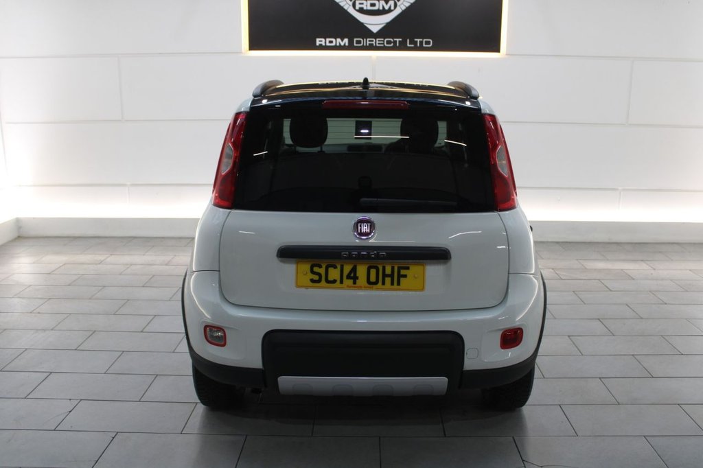 Used Fiat Panda 2014 for sale - 75171042: Photo 14
