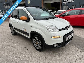 Fiat - Panda