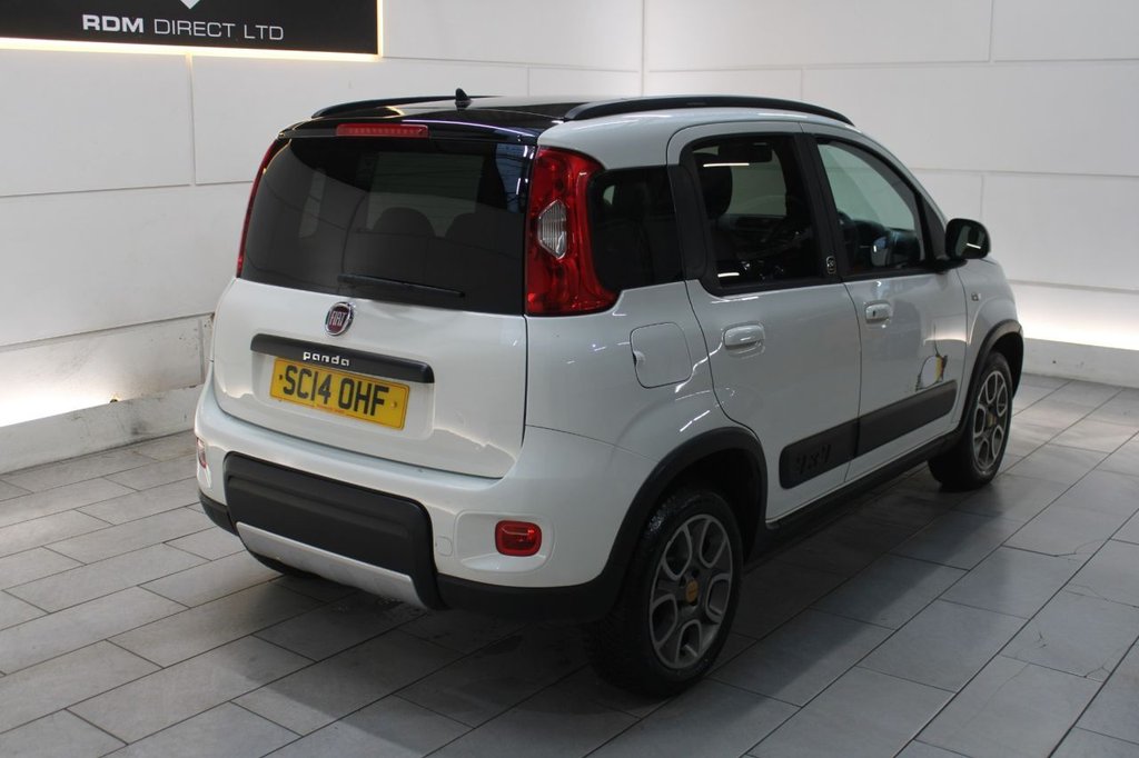 Used Fiat Panda 2014 for sale - 75171042: Photo 20