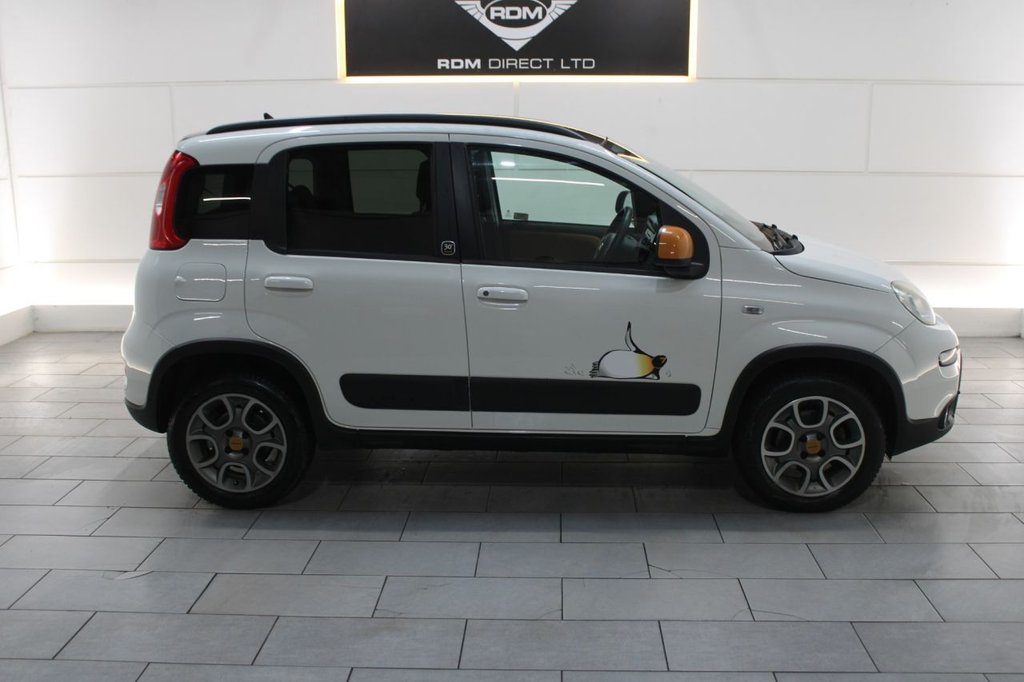 Used Fiat Panda 2014 for sale - 75171042: Photo 23