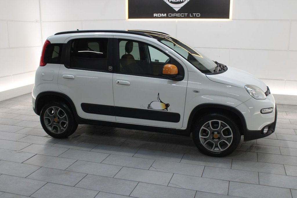Used Fiat Panda 2014 for sale - 75171042: Photo 25