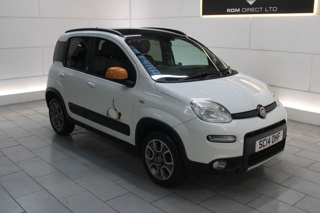Used Fiat Panda 2014 for sale - 75171042: Photo 26