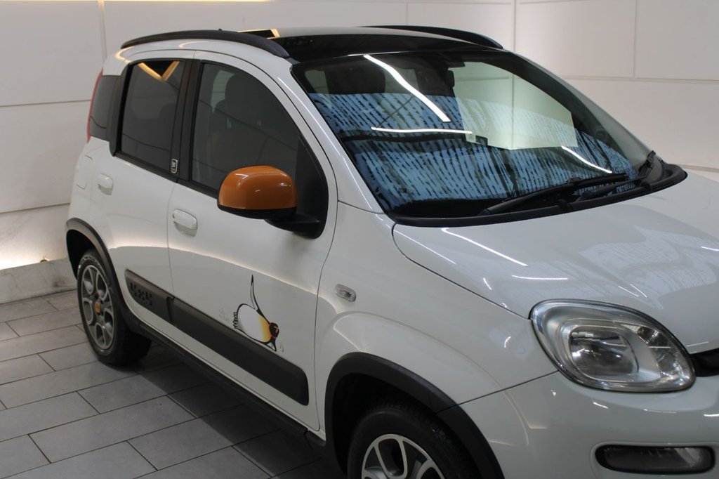 Used Fiat Panda 2014 for sale - 75171042: Photo 27