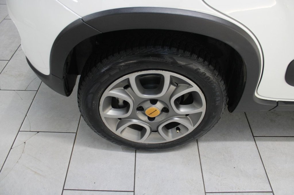 Used Fiat Panda 2014 for sale - 75171042: Photo 28