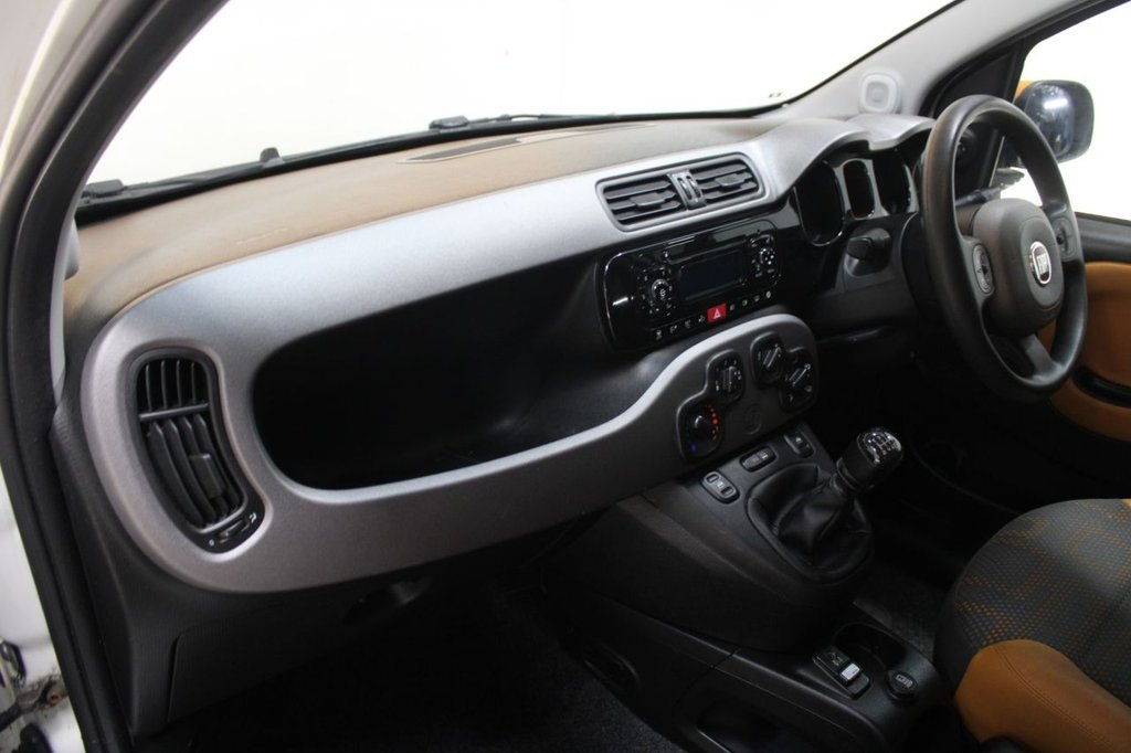 Used Fiat Panda 2014 for sale - 75171042: Photo 30