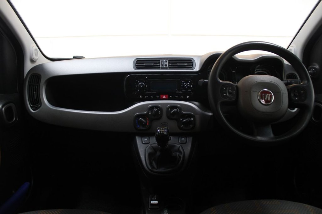 Used Fiat Panda 2014 for sale - 75171042: Photo 31