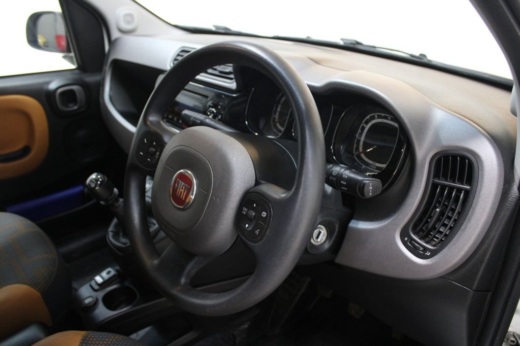 Used Fiat Panda 2014 for sale - 75171042: Photo 32