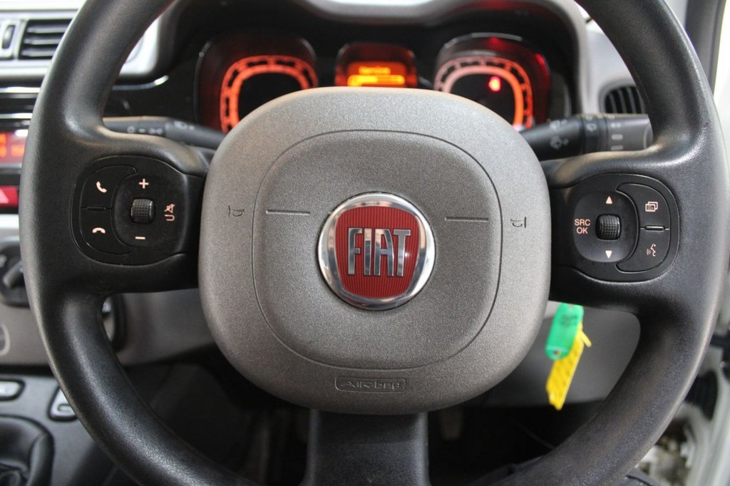 Used Fiat Panda 2014 for sale - 75171042: Photo 33