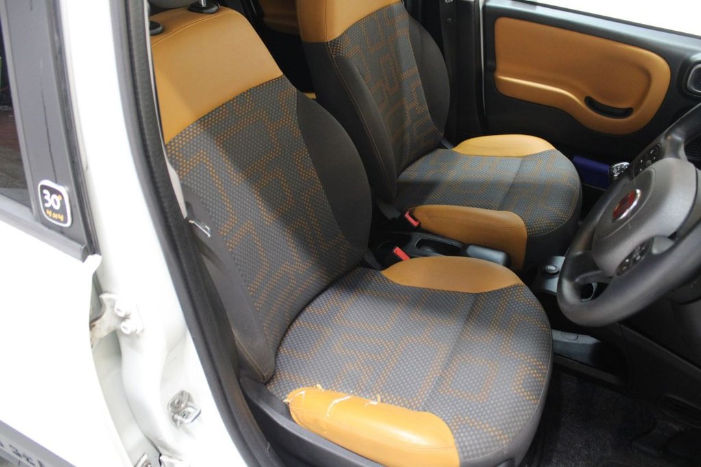 Used Fiat Panda 2014 for sale - 75171042: Photo 35