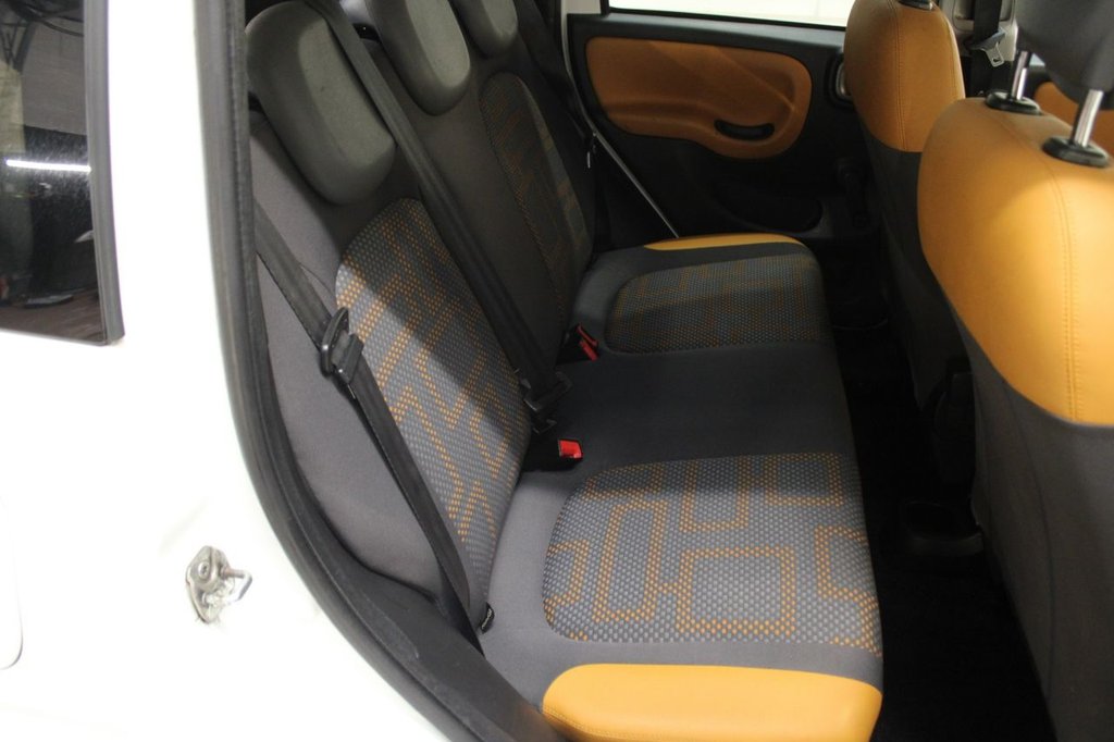 Used Fiat Panda 2014 for sale - 75171042: Photo 36