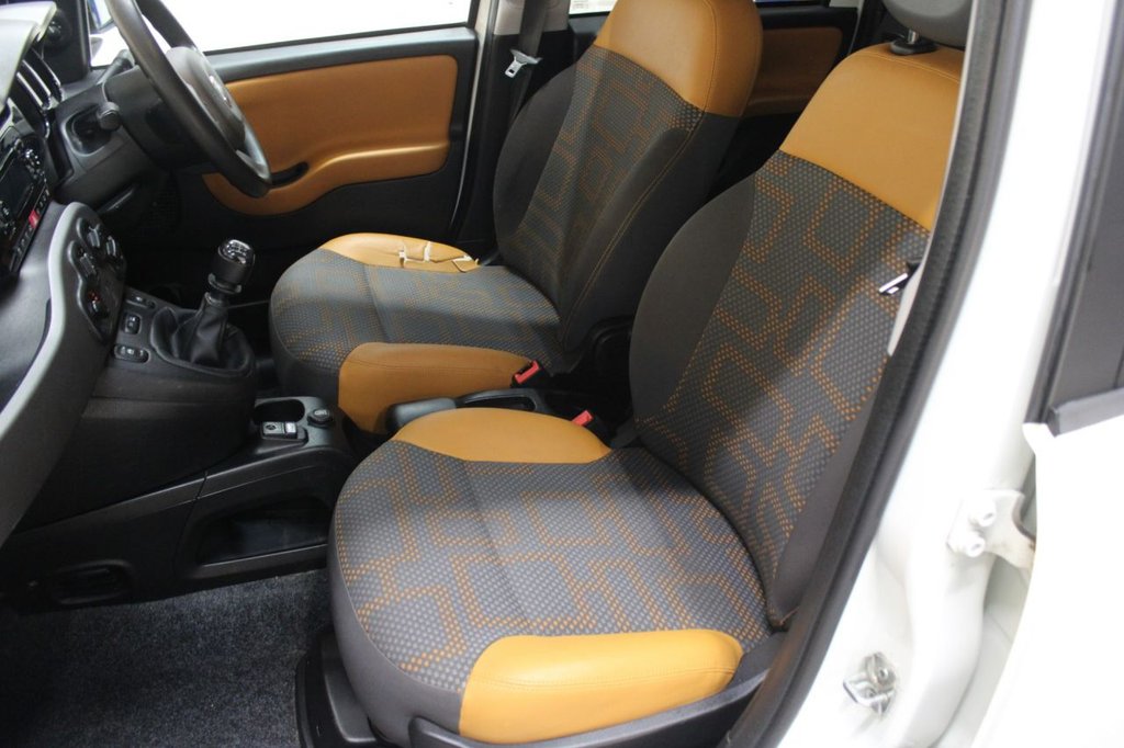 Used Fiat Panda 2014 for sale - 75171042: Photo 37