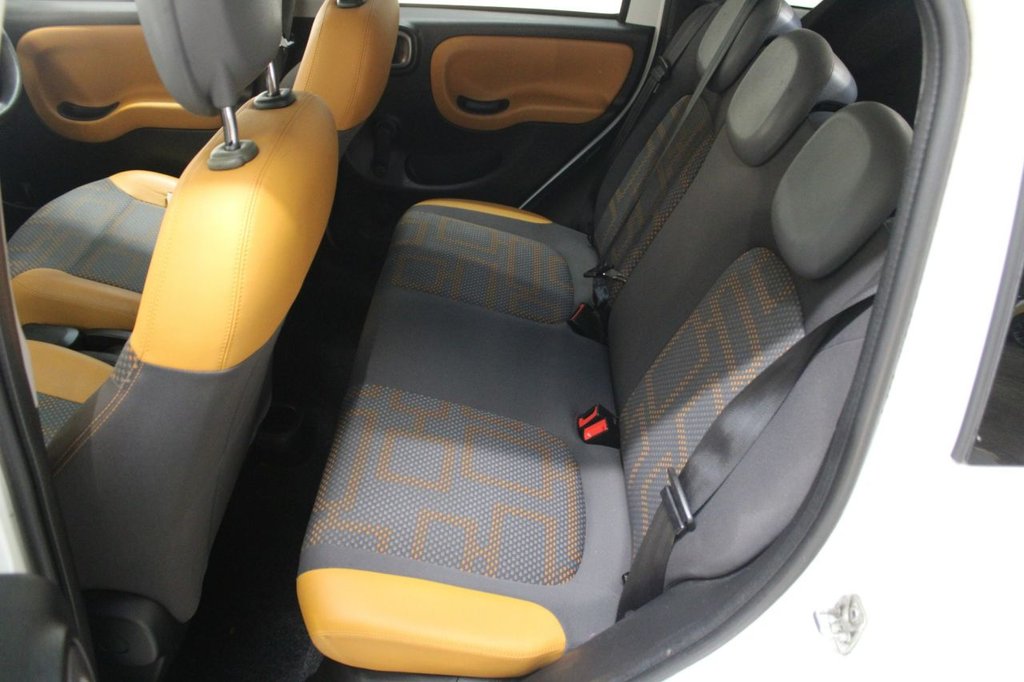 Used Fiat Panda 2014 for sale - 75171042: Photo 38