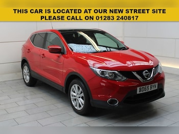 2015 (65) - 1.5 dCi Acenta Premium 5dr