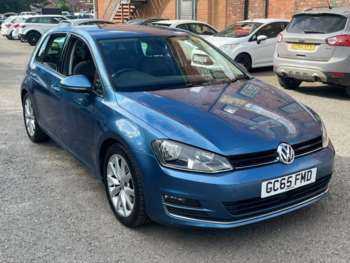 2016 (65) - 1.4 TSI BlueMotion Tech ACT GT Hatchback 5dr Petrol Manual Euro 6 (stop/sta