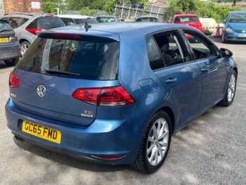 Used Volkswagen Golf 2016 for sale - 75047559: Photo
