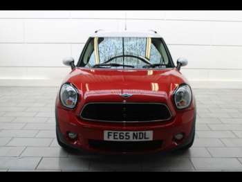 Used MINI Countryman 2015 for sale - 74659266: Photo