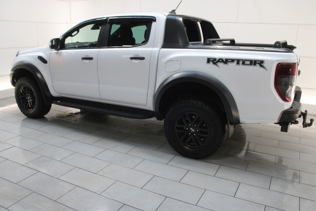 Used Ford Ranger 2019 for sale - 76417480: Photo 10