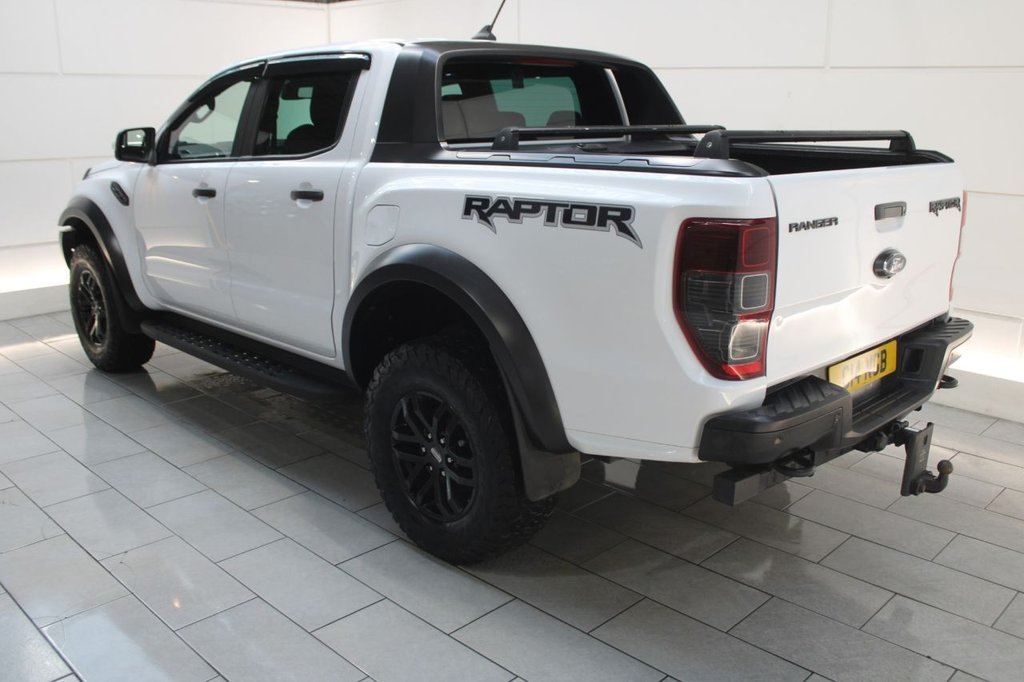 Used Ford Ranger 2019 for sale - 76417480: Photo 11