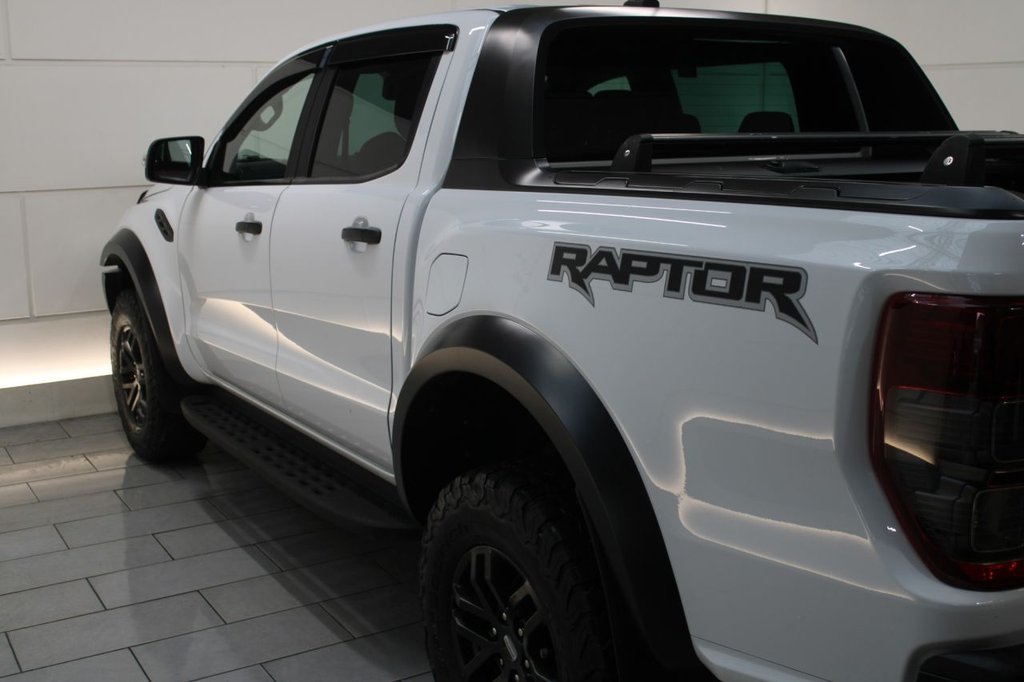 Used Ford Ranger 2019 for sale - 76417480: Photo 12