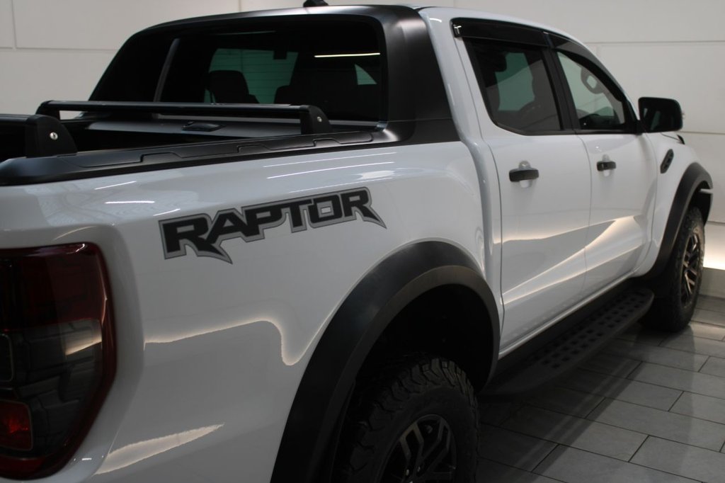 Used Ford Ranger 2019 for sale - 76417480: Photo 13