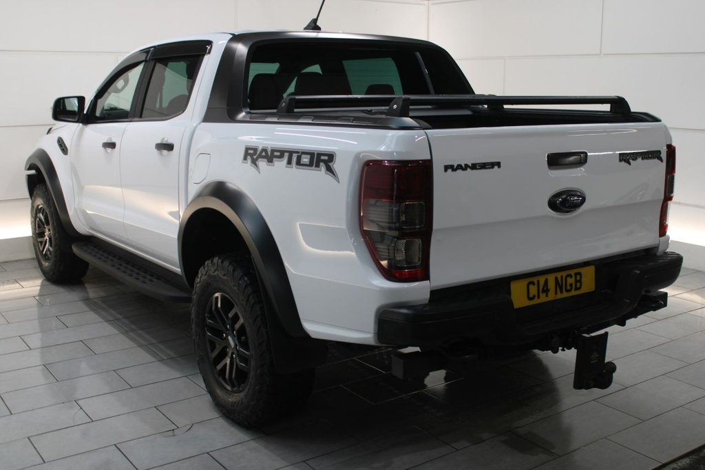 Used Ford Ranger 2019 for sale - 76417480: Photo 15