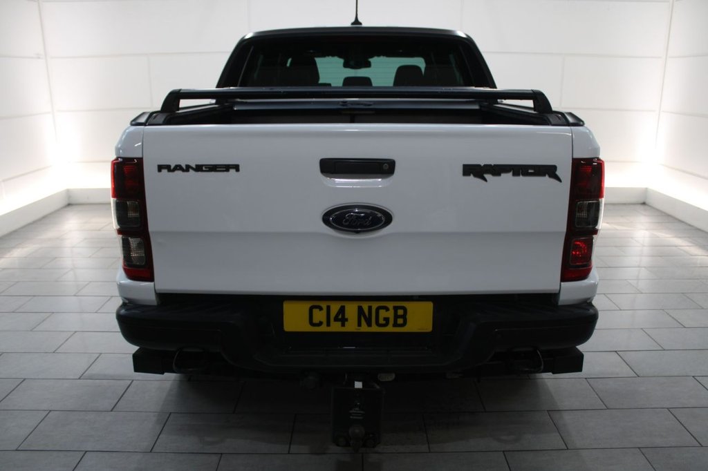 Used Ford Ranger 2019 for sale - 76417480: Photo 16