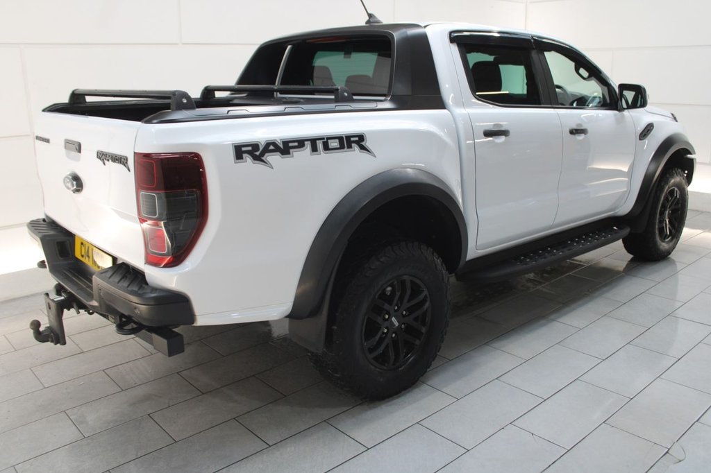 Used Ford Ranger 2019 for sale - 76417480: Photo 17