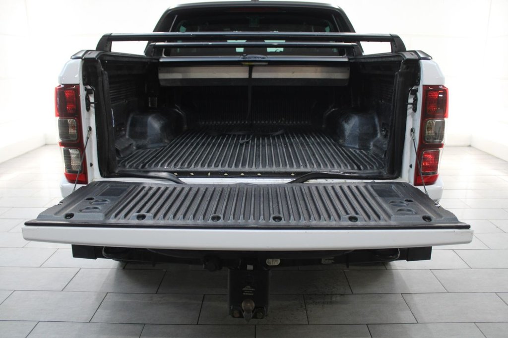 Used Ford Ranger 2019 for sale - 76417480: Photo 18