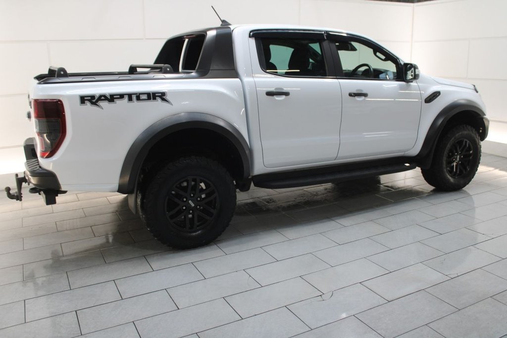 Used Ford Ranger 2019 for sale - 76417480: Photo 20