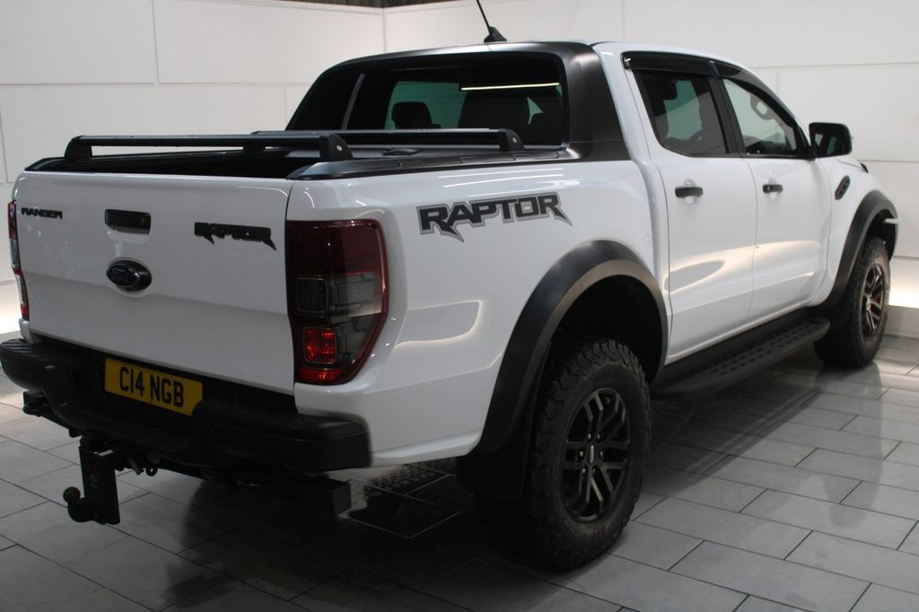 Used Ford Ranger 2019 for sale - 76417480: Photo 21