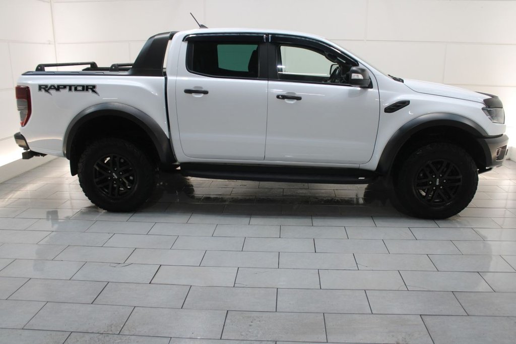 Used Ford Ranger 2019 for sale - 76417480: Photo 22