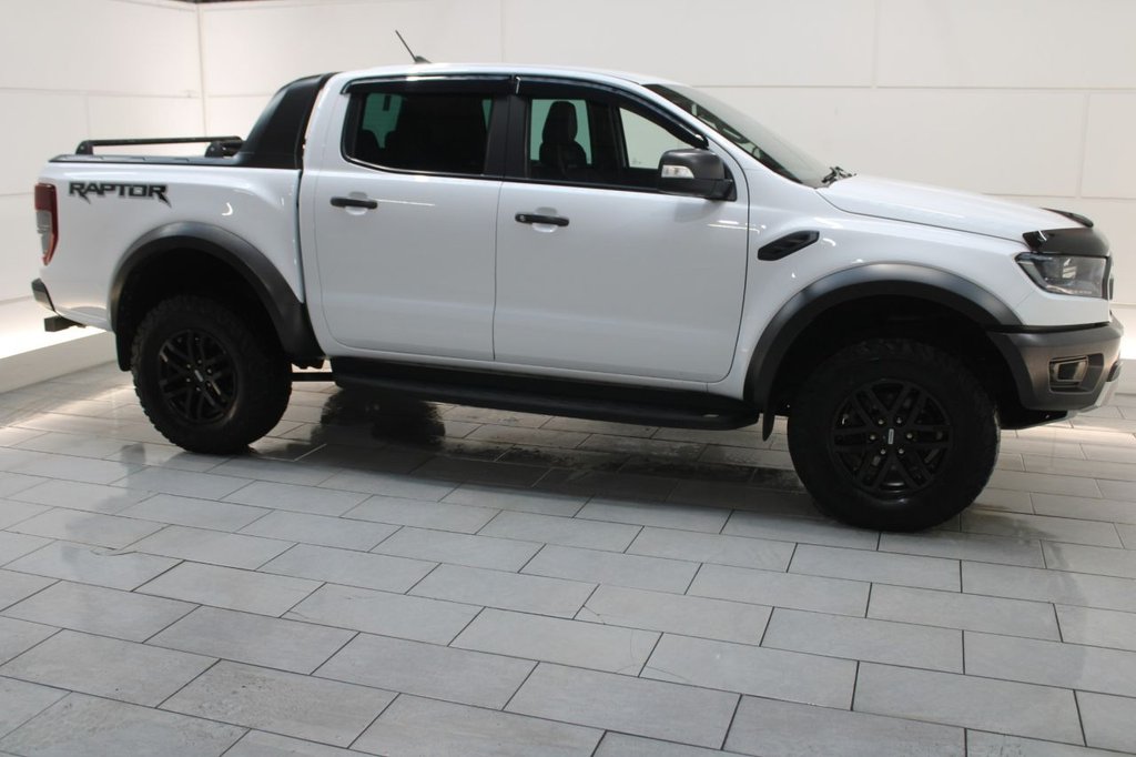 Used Ford Ranger 2019 for sale - 76417480: Photo 23
