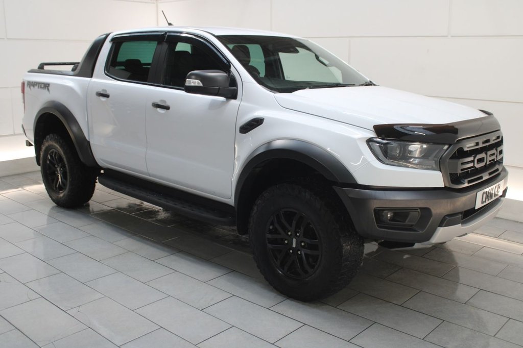 Used Ford Ranger 2019 for sale - 76417480: Photo 25