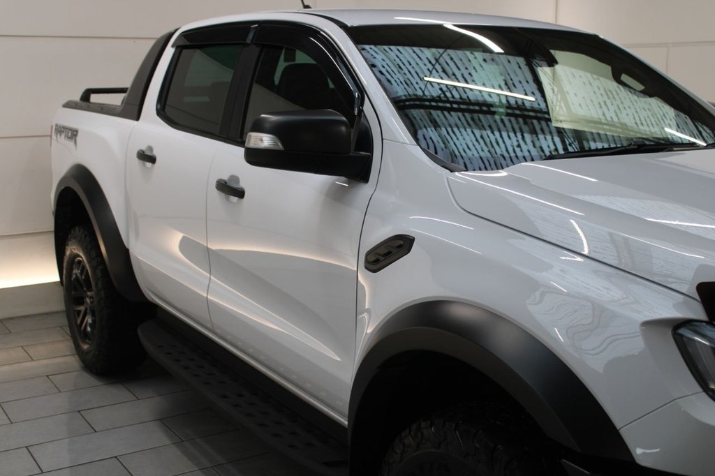 Used Ford Ranger 2019 for sale - 76417480: Photo 26