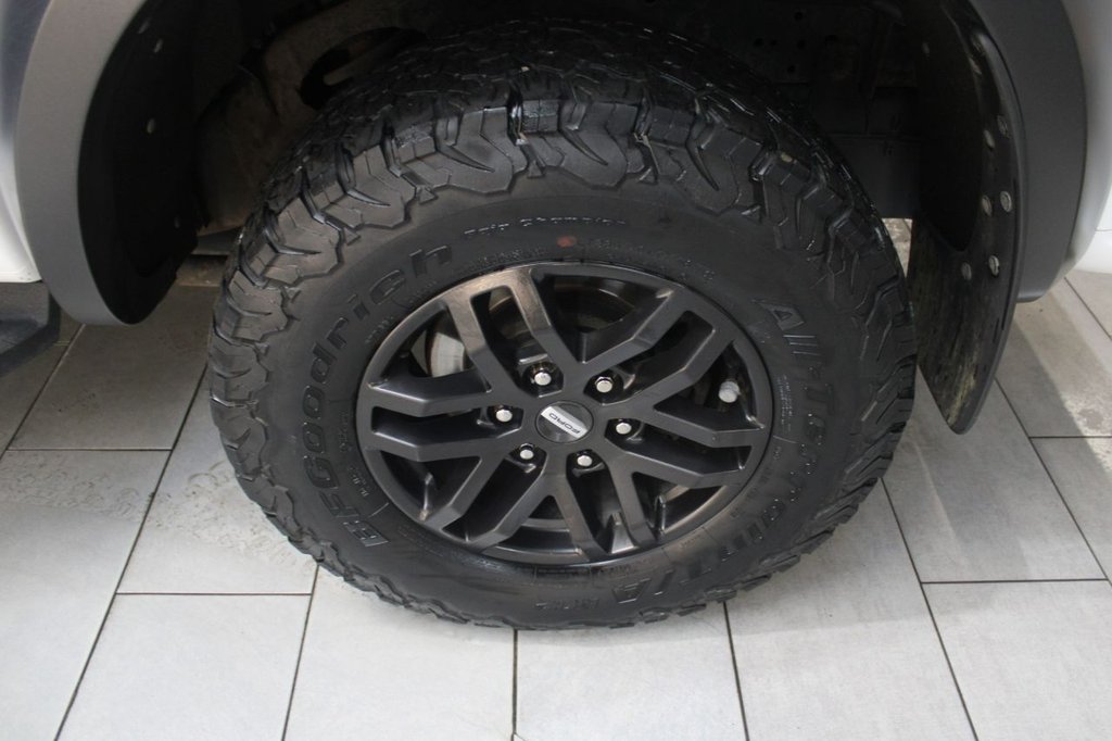 Used Ford Ranger 2019 for sale - 76417480: Photo 27