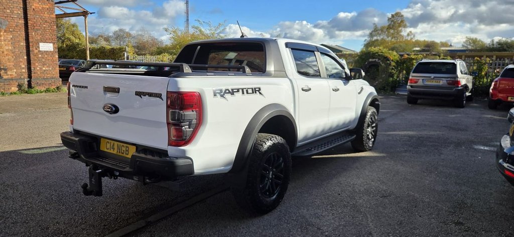 Used Ford Ranger 2019 for sale - 76417480: Photo 3