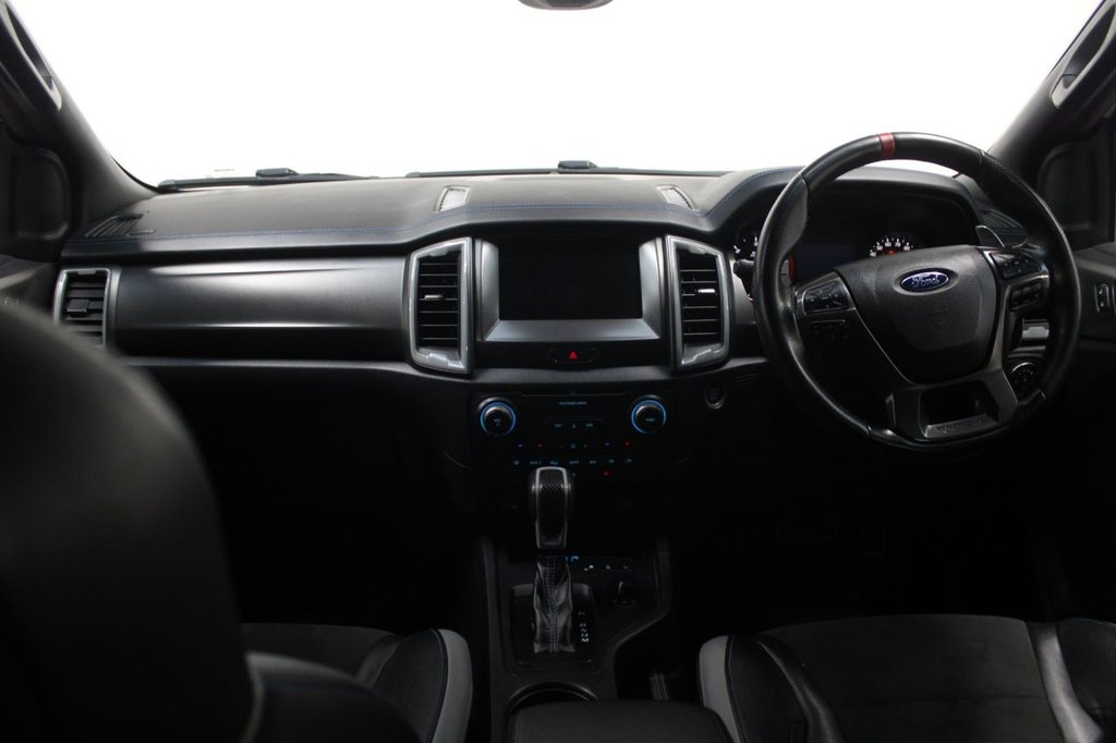 Used Ford Ranger 2019 for sale - 76417480: Photo 30